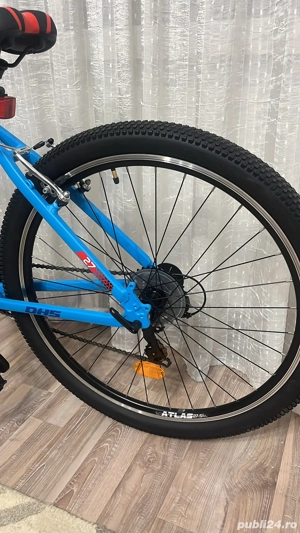 Bicicleta  - imagine 5