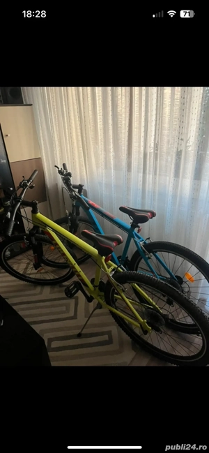 Bicicleta  - imagine 3