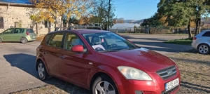 Vând KIA 'ceed 2007 - imagine 3