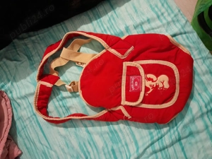 Vând marsupiu bebelus - imagine 2