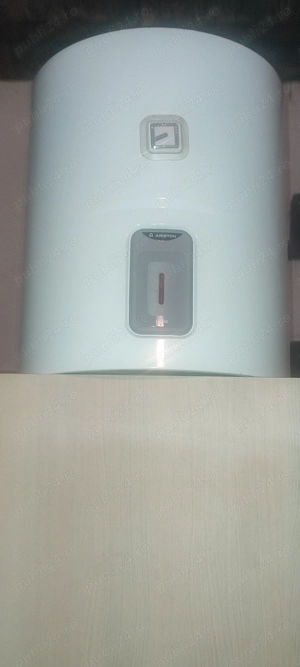 Boiler electric Ariston LYDOS R 50 - 50 L, 1800W