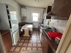 Gheorghe Lazar-Piata700 2 camere-Centrală Proprie - imagine 4