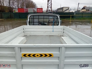 De vânzare dacia papuc 4x4 