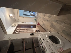 Gheorghe Lazar-Piata700 2 camere-Centrală Proprie - imagine 7