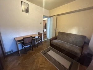 Gheorghe Lazar-Piata700 2 camere-Centrală Proprie - imagine 2