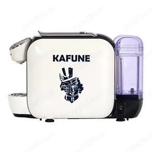 Vând espressor pe capsula, kafune enjoy 100