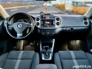 Vând Volkswagen Tiguan 