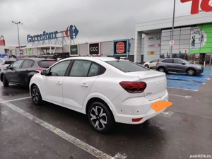 Dacia Logan pret valabil doar azi cutie automată  - imagine 2