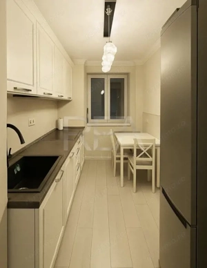 3 camere 8/9, renovat PREMIUM, 73mp, Gorjului-100m metrou - imagine 7