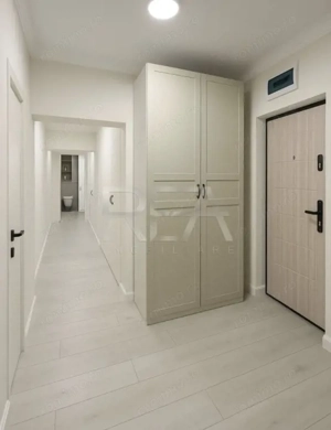 3 camere 8/9, renovat PREMIUM, 73mp, Gorjului-100m metrou - imagine 3