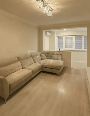 3 camere 8/9, renovat PREMIUM, 73mp, Gorjului-100m metrou