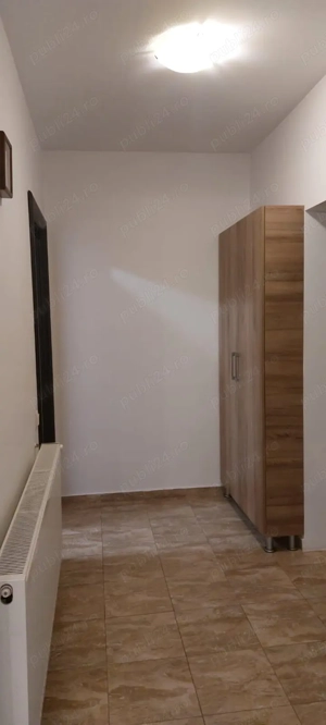 Garsonieră (cu loc de parcare inclus), zona Militari, Intrarea Canalului, 330 euro - imagine 5