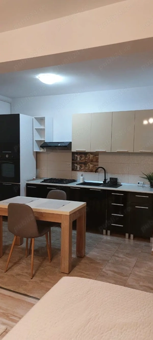 Garsonieră (cu loc de parcare inclus), zona Militari, Intrarea Canalului, 330 euro - imagine 8