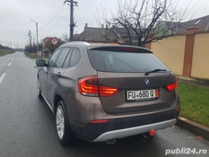 BMW X1 4x4 an 2011 2.0 diesel 177 cp euro5 - imagine 3