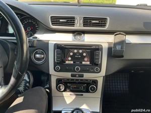 vand passat b7 1.6tdi - imagine 5