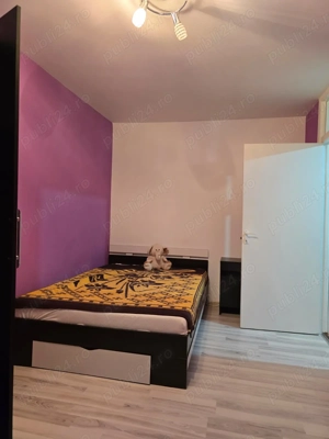 Apartament 3 camere Lipovei etaj 1 strada Ecoului amenajat mobilat utilat ocupabil imediat - imagine 6