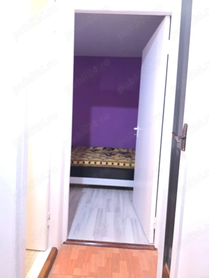 Apartament 3 camere Lipovei etaj 1 strada Ecoului amenajat mobilat utilat ocupabil imediat - imagine 5