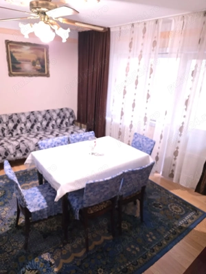 Apartament 3 camere Lipovei etaj 1 strada Ecoului amenajat mobilat utilat ocupabil imediat - imagine 11