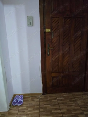 Apartament 3 camere Lipovei etaj 1 strada Ecoului amenajat mobilat utilat ocupabil imediat - imagine 7