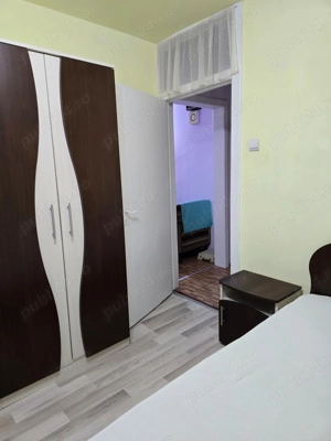 Apartament 3 camere Lipovei etaj 1 strada Ecoului amenajat mobilat utilat ocupabil imediat - imagine 4