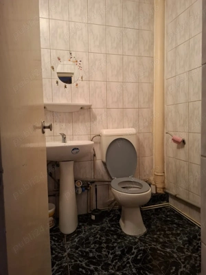 Baba Dochia- Complexul Studentesc 3 camere-Centrală Proprie - imagine 8