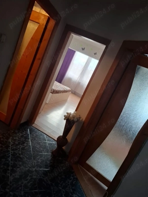 Baba Dochia- Complexul Studentesc 3 camere-Centrală Proprie - imagine 5