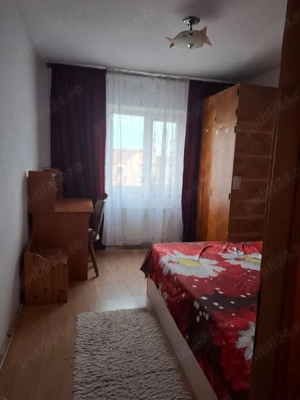 Baba Dochia- Complexul Studentesc 3 camere-Centrală Proprie - imagine 3