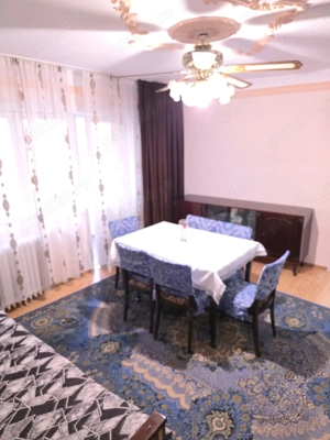 Apartament 3 camere Lipovei etaj 1 strada Ecoului amenajat mobilat utilat ocupabil imediat - imagine 12