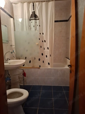 Baba Dochia- Complexul Studentesc 3 camere-Centrală Proprie - imagine 7