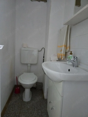 Apartament 3 camere Lipovei etaj 1 strada Ecoului amenajat mobilat utilat ocupabil imediat - imagine 17