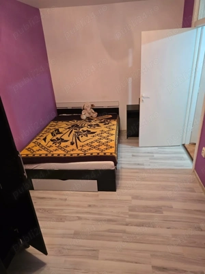 Apartament 3 camere Lipovei etaj 1 strada Ecoului amenajat mobilat utilat ocupabil imediat - imagine 15