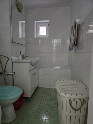 Apartament 3 camere Lipovei etaj 1 strada Ecoului amenajat mobilat utilat ocupabil imediat - imagine 18