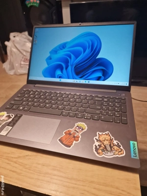 Laptop Lenovo Ideapad 3 