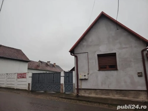 Vand casa in Seica Mare