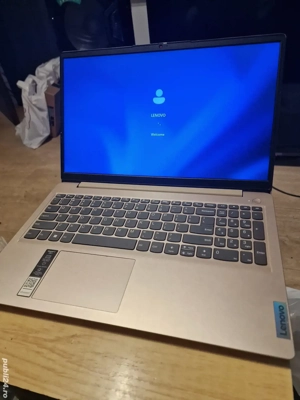 Laptop Lenovo Ideapad 3  - imagine 2