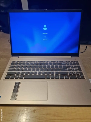 Laptop Lenovo Ideapad 3 