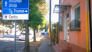  Închiriez spațiu comercial 25 mp, situat în Copou, cu posibilitatea extinderii până la 50 mp în f - imagine 8