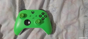 Xbox One + Maneta + Jocuri - 600 lei negociabil - imagine 2