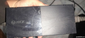 Xbox One + Maneta + Jocuri - 600 lei negociabil - imagine 4