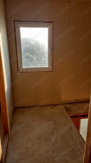 Apartament la casa parter+etaj+ curte in Episcopia Oradea 