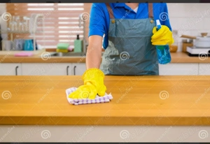 Prestez servicii de curatenie - imagine 2