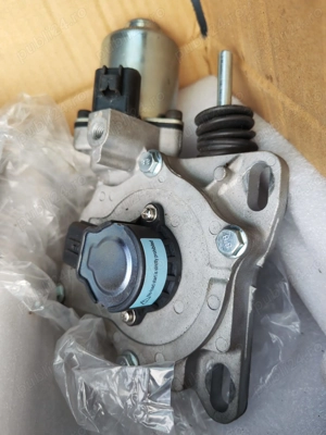 ACTUATOR ambreiaj pentru Toyota Yaris Aygo C1 107 31360-52030 31360-52070 - imagine 3