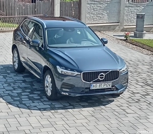 Volvo xc60 de vânzare D4 2020 MOMENTUM PRO 