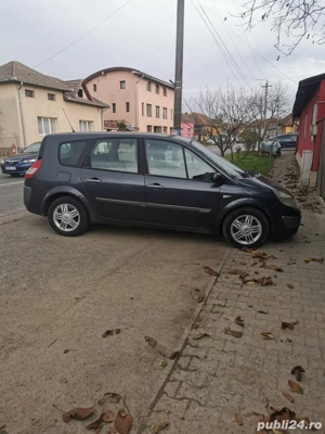 Vand Renault Grand Scenic - imagine 4