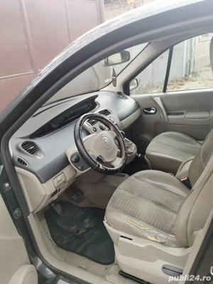 Vand Renault Grand Scenic - imagine 3