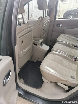 Vand Renault Grand Scenic - imagine 2