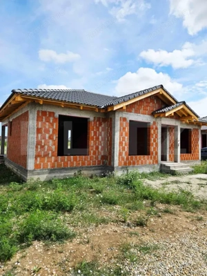 Casa moderna in Santandrei la super pret  - imagine 8