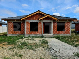 Casa moderna in Santandrei la super pret  - imagine 9