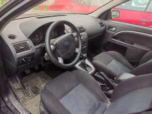 Ford mondeo 2.0tdci 2007