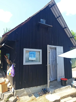 Vand casa  Vadeni , Corlateni - imagine 3